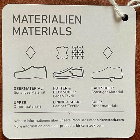 BNWT! BNWOB! Birkenstock, Yao Hex Patent Finish Sandal in Neon Pink 6-6.5US/37EU - Picture 8 of 8